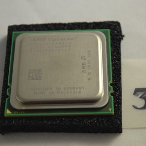 OSA2218 , AMD Opteron 2218 2.6Ghz