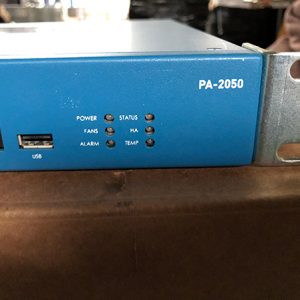 Palo Alto_Netwerk onderdeel PA2050