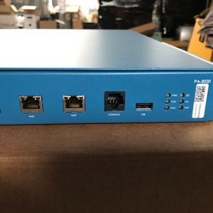 Palo Alto_Netwerk onderdeel PA3020