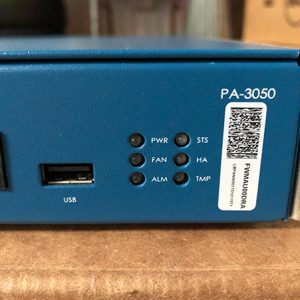 Palo Alto_Netwerk onderdeel PA3050