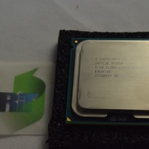 SLABM , Intel Xeon 5150  2.66 GHz
