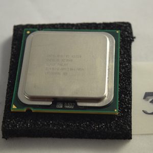 SLACT , Intel Xeon X3220 2.4 GHz