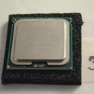 SLAEK , Intel Xeon E5335 2.00 GHz
