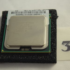 SLANV , Intel Xeon E5420 2.5 GHz