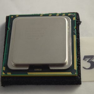 SLBF7 , Intel Xeon E5530 2.4 Ghz
