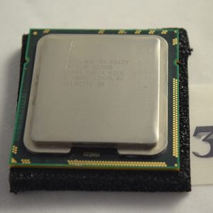 SLBV4 , In tel Xeon E5620 2.4 Ghz