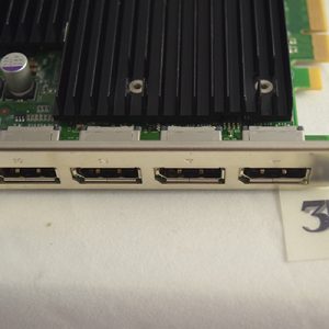 PNY_Videokaart VCQ450NVS-X16