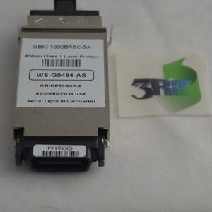 WS-5484-AS , WS-5484-AS