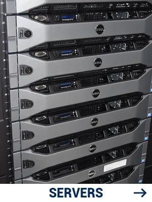 Servers Server