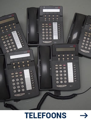 mobiele of voip telefoons